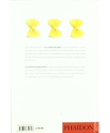 Cuchara De Plata: Pasta - Buy Online on GoSupps.com