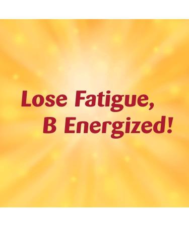 Nature's Way Fatigued to Fantastic! Adrenal Stress End â€“ 60 Capsules for Energy & Wellness - Buy Online on GoSupps.com