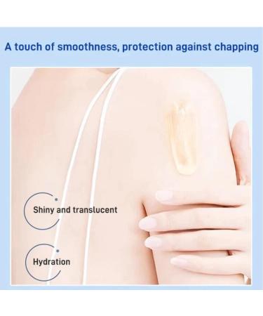 Peach Radiance Moisturizing Cream Moisturizing Cream Peach Moisturizing Cream Foot Moisturizing Cream Brightening Cream Balm For Women Foot Hand Cream - Buy Online on GoSupps.com