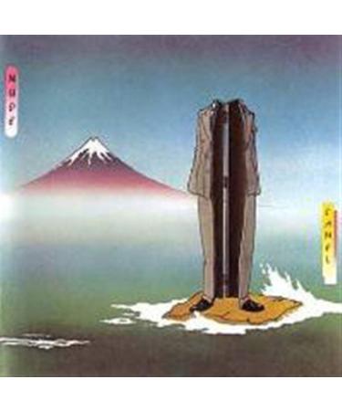 Nude Expanded Remastered