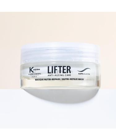 K'Derm - Lifter Anti-Aging Nutri-Repair Mask - Buy Online on GoSupps.com