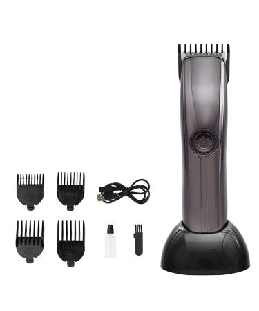 Camidy Hair Clippers for Men Electric Hair Clippers Cordless Rechargeable Hair Trimmer Hair Cutting Kit