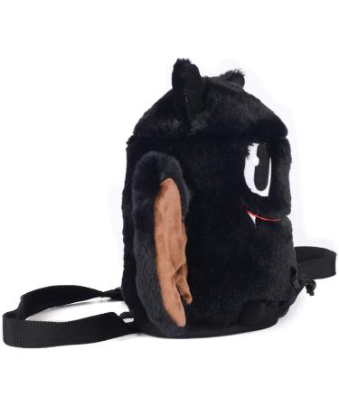 BG Climbing Bat Chalk Bag - Cool Animal Edition for Rock Climbing | International Shipping Available - Buy Online on GoSupps.com