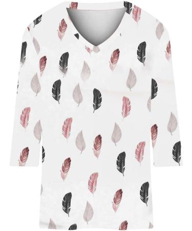 Golatcr Women Pustblume T-Shirt | Retro Dandelion Print | Summer Tops & Long Sleeve Sports Tees for Women - Shop Now! - Buy Online on GoSupps.com