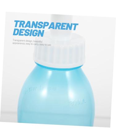 Healifty Nasal Wash Set - Pp Flusher for Household Use - Buy Online on GoSupps.com