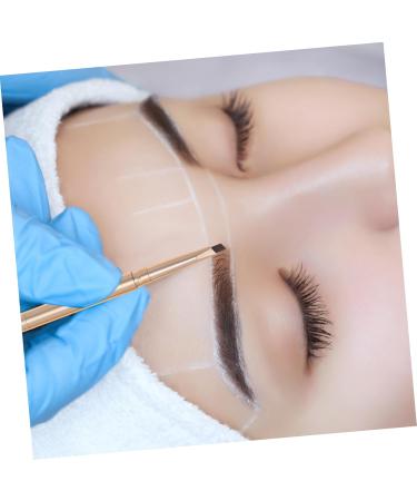 Beatifufu 3pcs Double Ended Eyebrow Pencil Makeup Supplies Eyebrow Pencil Brown Eyebrow Pencil Black Makeup Accessories Smudge Proof Eyebrow Pencil Eyebrow Pencil Dark Brown Makeup Tools - Buy Online on GoSupps.com