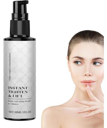 Lifting Eye Cream Facial Firming Cream for Women 30ml Moisturizing Eye and Face Lotion Portable Care Products for Travel Indoor and Outdoor - Buy Online on GoSupps.com