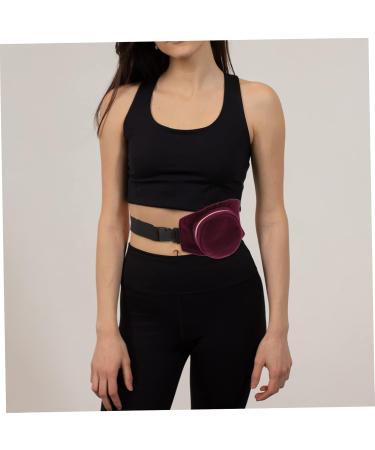 Lurrose Moxibustion Metal Stand Set - Violet Purple 8x8cm with Bracket & Clamps for Optimal Acupuncture - Buy Online on GoSupps.com