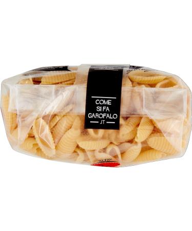 Garofalo GNOCCHI Sardinian Pasta 500 g (5 Packs of 500 g) - Buy Online on GoSupps.com