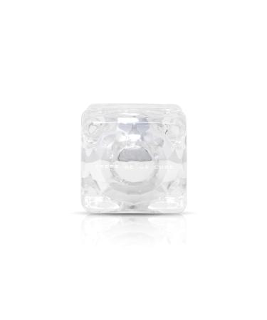 Creme De La Cube Lip Creme Lip Butter Balm Moisturizer Coconut Vanilla