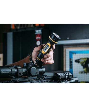 Wheeler Scope Mounting Combo Kit with FAT Wrench, Alignment Bars, Lapping Bars, Storage Case - 1 Inch and 30mm Rings - Buy Online on GoSupps.com
