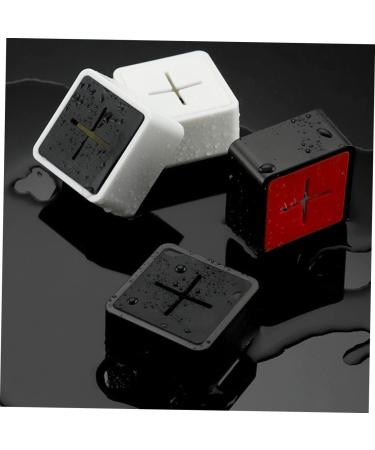 OSALADI 6pcs Towel Storage Plug Bath Towel Hook Metal Hangers Wall Hanger Kitchen Hook Nail Glue Rack - Buy Online on GoSupps.com