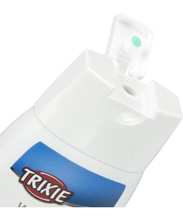 TRIXIE Puppy Shampoo 250 ml - Gentle Liquid Cleanser for Puppies | Buy Internationally - Buy Online on GoSupps.com