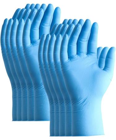 Dishwahsing Gloves Rubber Gloves Kitchen Gloves Synthetic Rubber Gloves - Heavy Duty Rubber Gloves for Dishwashing Cleaning Painting Dalian - Buy Online on GoSupps.com