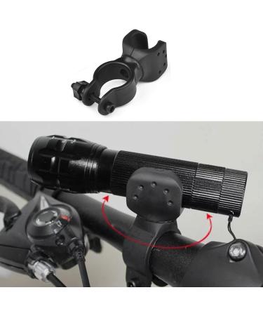 3Pcs 360 Degree Rotation Walking Stick Holder for Mobility Scooter, Crutch & Electric Scooters - Drive Walker & Wheelchair Accessory - Buy Online on GoSupps.com