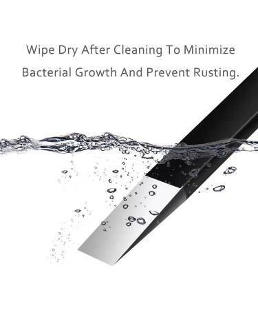 Professional Pedicure Knife Set | Callus Removal & Foot Care Tools for Dead Skin & Ingrown Toenails - Buy Online on GoSupps.com