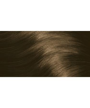 Schwarzkopf Keratin Color 6.83 Light Brown - Color & Moisture Permanent Hair Color - Buy Online on GoSupps.com