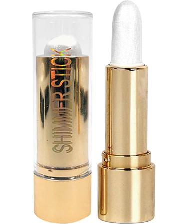 Bronzer Stick Shimmer Makeup Highlighter Stick Waterproof Luminizer Erasable Cream Contour Stick Smooth contour stick for naturally luminous makeup Anulely Color No 1 1 piece 1er Pack - Buy Online on GoSupps.com