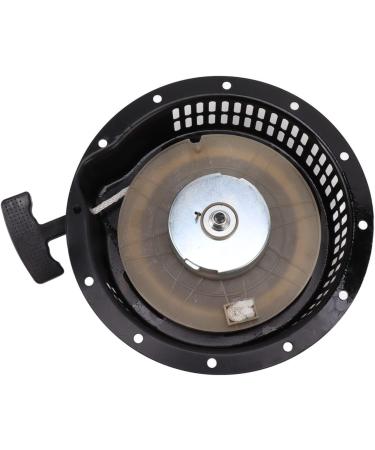Pull Start Starter Cover for 186F 192F Engines | Mini Tiller & Generator Replacement | Lawn Mowers & Car Washers - Buy Online on GoSupps.com