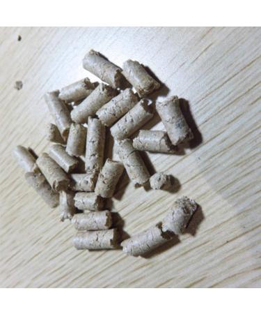 Crystal Shrimp Food & Aquarium Pellets - For Small Fish - Natural Food - Vitamin Food - Buy Online on GoSupps.com