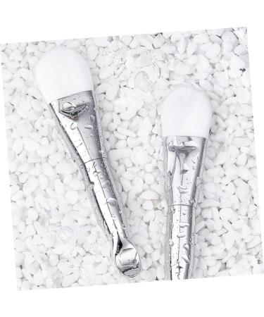 minkissy Mask Brush Makeup Brush for Women Spoon Tool - Buy Online on GoSupps.com