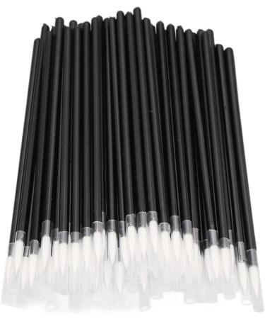 50pcs Disposable Brush Fine Tip for Accurate Application Multifunctional Wands with Storage Case Makeup Tool - Buy Online on GoSupps.com