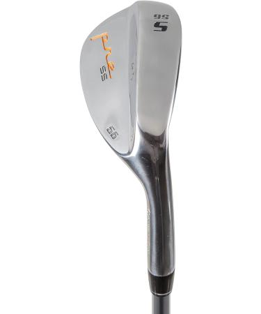 Pinemeadow Pre 3 Wedge Pack | Right-Handed | Steel Regular | 52/56/60 Degrees - Buy Online on GoSupps.com