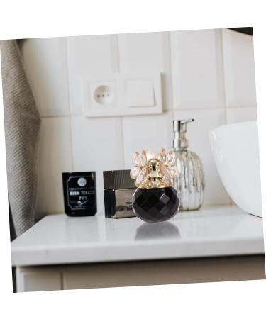 Beaupretty Car Fragrance Perfume Perfume 1 perfume women's fragrances flowers sweet Miss Flowers Flower Perfume - Buy Online on GoSupps.com