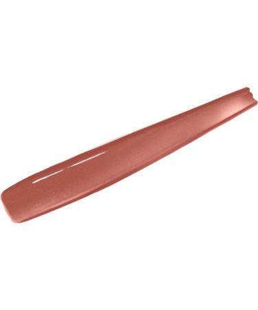 L'Oreal Paris Lipstick Balm-In-Lipstick - Keep Lips Hydrated with Natural-Looking Shiny Finish - Glow Paradise 642 Beige Eden - 1 Count - Buy Online on GoSupps.com