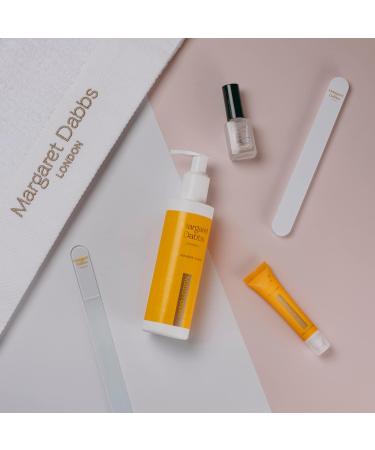 Margaret Dabbs Super Shiner Buffer Seals and Protects The Nail Plate - Buy Online on GoSupps.com