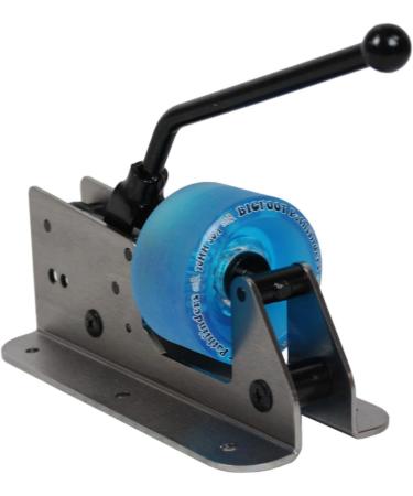 Bearing Press and Puller Tool for Skateboard, Longboard, Inline Skates & Scooter Wheels - 8mm & 7mm Bearings - Buy Online on GoSupps.com