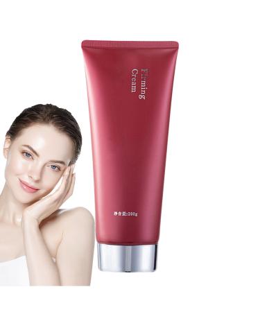 Facial Gel Moisturizer | Hydrating Facial Gel | Natural Facial Moisturizer | 200g Face Moisturizers Brightening Face Skincare Body Lotion For Dry Or Rough Skin