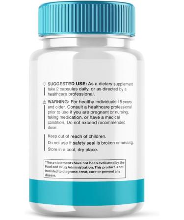 (3 Pack) Healthy Flow Capsules Healthy Flow Total Support Pills with All Natural Ingredients Advanced Formula Supplement for Overall Wellness with Max Strength Vitamins Women and Men (180 Capsules) - Buy Online on GoSupps.com