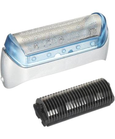 Seasaww Men s Mesh Shaving Foil & Cutting Head for Braun 20S/2000 Series - International Shipping Available - Buy Online on GoSupps.com