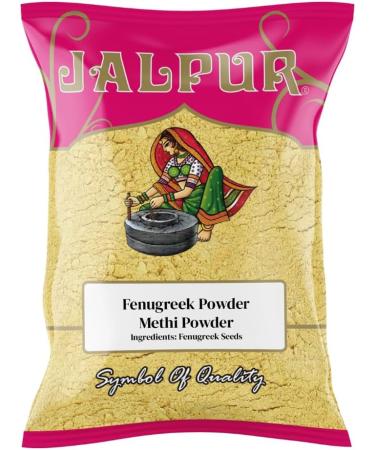 Fenugrec en poudre - poudre de methi - 50 g - Buy Online on GoSupps.com