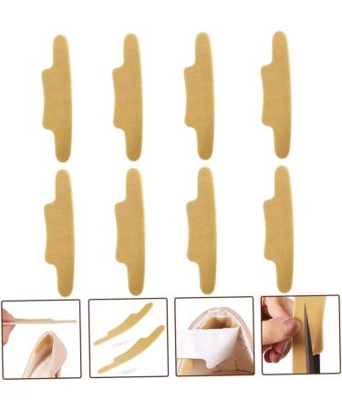 NOLITOY 10 Pairs Follow Up Shoes | Best Outdoor Foot Care Protectors & Sneaker Liners for Women - Buy Online on GoSupps.com