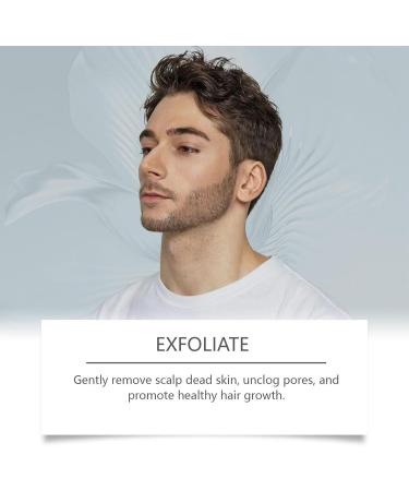  Teksome Hair Texture Powder Hair Powder For Men Styling | Natural Look Easy To Apply Styling Powder For Men | Hairdressing Volume Grooming Products - Buy Online on GoSupps.com