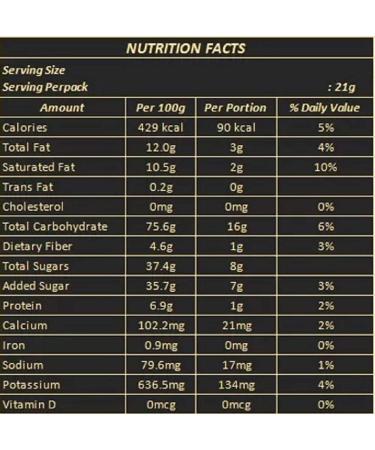 eGano 2 Boxes Premium Quality Ganoderma Cafe Latte (21g x 20 Sachets/Box) - Buy Online on GoSupps.com