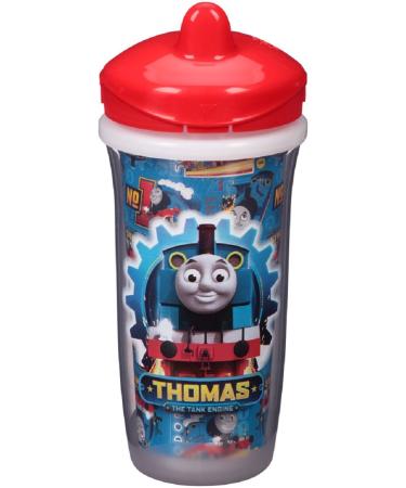 Playtex Sipsters Stage 3 Thomas The Train Sippy Cups - 9 Ounce - 2 Count - Buy Online on GoSupps.com