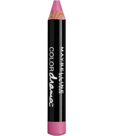 Maybelline Color Sensational Lipstick 130 Love My Pink - Long-Lasting Lip Color - Buy Online on GoSupps.com