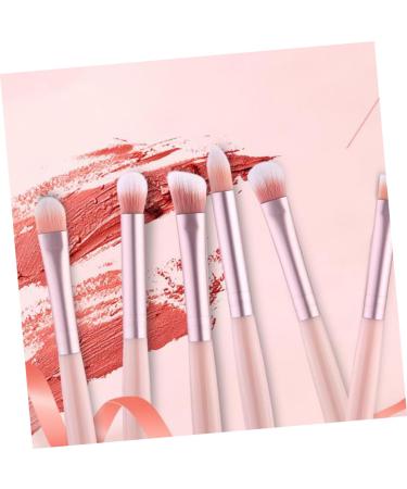 Buy 1 Set Eye Shadow Brush Set & Eyeliner Brush Kit - Premium Eye Makeup Tools for Flawless Application - International Shipping Available - Buy Online on GoSupps.com