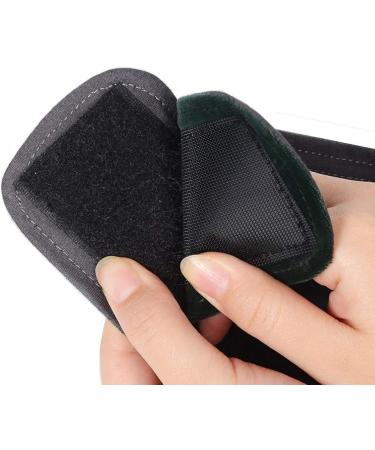 Moxibustion Moxa Cone Burner Box Set Portable Copper Acupuncture Moxa Box Moxibustion Burner Holder Box with Detachable Carry On Belt for Arthritis Waist Neck Knee Joint Pain Relive/NO Moxa (3 boxes) - Buy Online on GoSupps.com