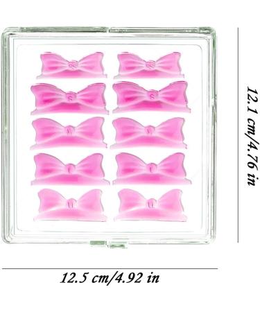  scyca Eyelash Lifting Pads Eyelash Lifting Rods 5 Pairs Eyelash Lifting Rods | Self Adhesive Supplies for Eyelash Lifting  - Buy Online on GoSupps.com