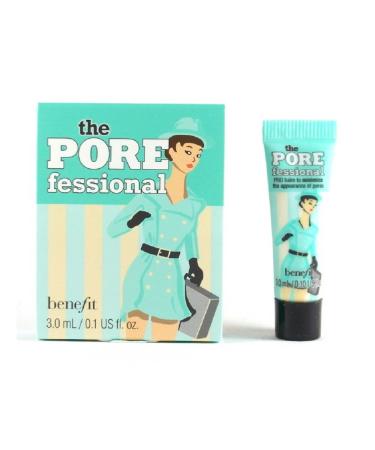 Benefit Cosmetics The Pore Fessional Mini 0.1oz/3ml