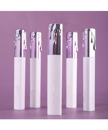 CHAKAE Long Lasting Waterproof Moisturizing Liquid Lipstick Rich Pigmentation for Various Occasions - Buy Online on GoSupps.com