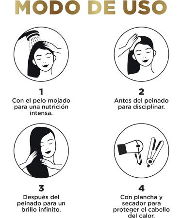 Loreal Elvive Extraordinary Oil 100ml - Nourishing Treatment for Normal Hair - Buy Online on GoSupps.com