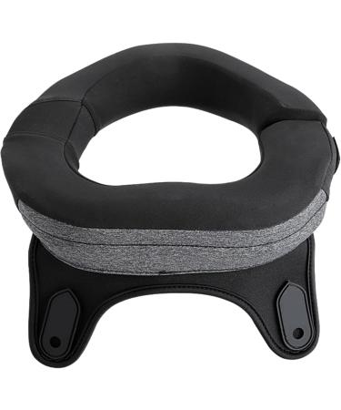 Motocross Gear Neck Brace | Cycling Neck Gear Ring | Full Neck Guard Race Collar Support Cycling Neck Equipment for Cycle Motorcycle Motocross - Buy Online on GoSupps.com