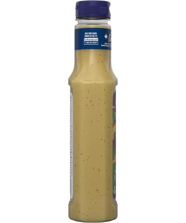 Kraft Creamy Poppyseed Salad Dressing 425 ml Bottle (Pack of 10) - Buy Online on GoSupps.com