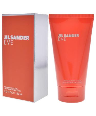 Jil Sander Eve Body Lotion 150ml - Floral Scent | International Shipping Available - Buy Online on GoSupps.com