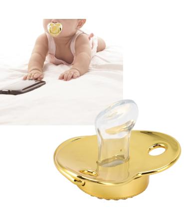 Schnuller Clip Set for Babies - Stylish Bling Pacifier Ergonomic & Safe Design | Beautiful Photography - Buy Online on GoSupps.com